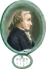 Immanuel Kant